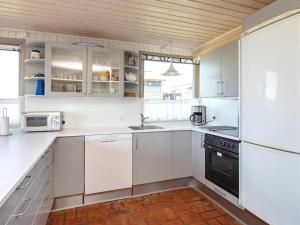4 star holiday home in Blokhus
