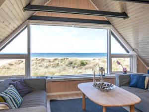 Panoramic Sea View Retreat - By Traum Ferienwohnungen