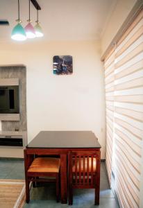 Private Home Space