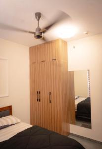 Private Home Space
