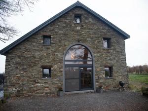 Countryside Escape in Gouvy