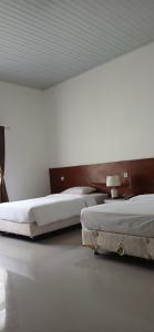 Edotel Saptra SMKN 1 PUJUT