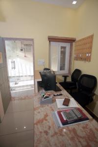 Prem Sadan, Pandokhar Sarkar Dham