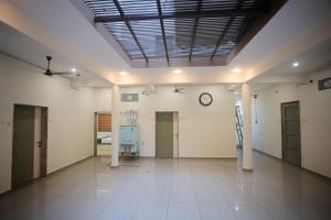 Prem Sadan, Pandokhar Sarkar Dham