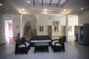 Prem Sadan, Pandokhar Sarkar Dham