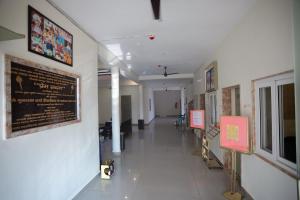 Prem Sadan, Pandokhar Sarkar Dham