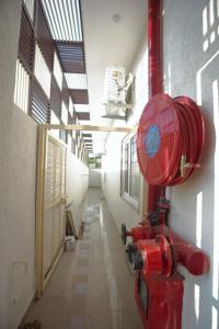 Prem Sadan, Pandokhar Sarkar Dham