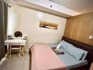 Staycation Near Mall of Asia