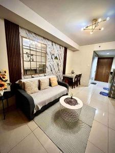 Staycation Near Mall of Asia