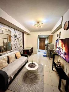 Staycation Near Mall of Asia