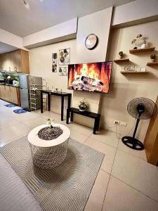 Staycation Near Mall of Asia