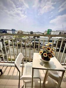 Staycation Near Mall of Asia