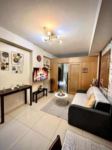 Staycation Near Mall of Asia