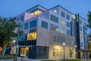 POSH on Kirkwood, A Boutique Hotel - 5hvězdičkové hotely ve městě Bloomington