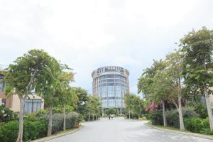 Ocean Breeze Villa Cam Ranh