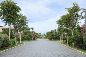 Ocean Breeze Villa Cam Ranh