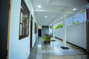 Villa sea secret
