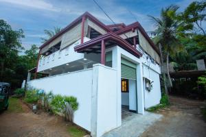 Villa sea secret
