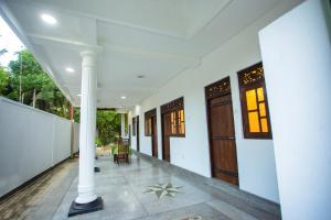 Villa sea secret