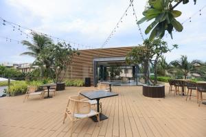 Ocean Breeze Villa Cam Ranh