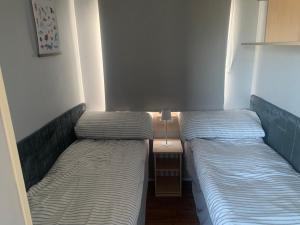 The Captains Quarters, at Crimdon Dene Holiday Park