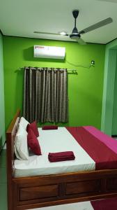 JD rest Inn