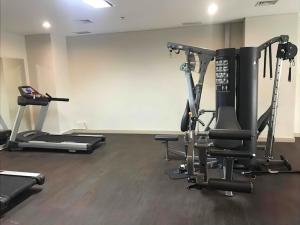 Salute de Madison Park Apartments