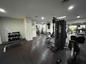 Salute de Madison Park Apartments