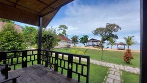 Siuri Cottages & Restaurant