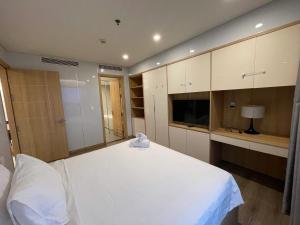 Zen Diamond căn hộ 2pn Đà Nẵng