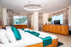 BIG Hotel Vung Tau - 5-Min Walking to Back Beach