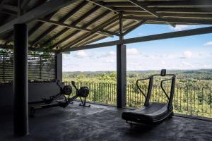 Makahiya Fitness Boutique Hotel