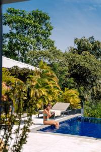 Makahiya Fitness Boutique Hotel