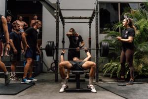 Makahiya Fitness Boutique Hotel