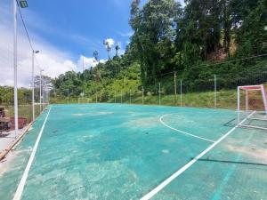 Siuri Cottages & Restaurant