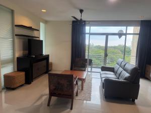 Executive Apartment at Cinta Sayang Club