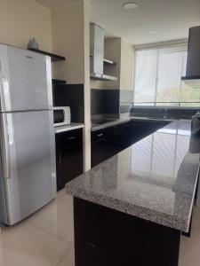 Executive Apartment at Cinta Sayang Club