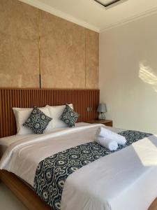 Villa Bulan by MentariPro Bali