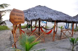 Hotel Canoa´s Wonderland