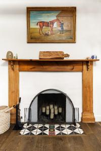 Topanga Garden Paradise 1BR 1BA in the Heart of PO Tract