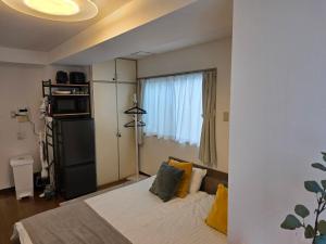 ホテルレスポワール301