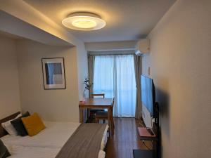 ホテルレスポワール301