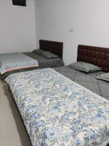 Rawat Homestay