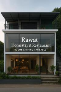 Rawat Homestay