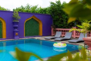 Rasa Boutique Hotel Chiang Rai