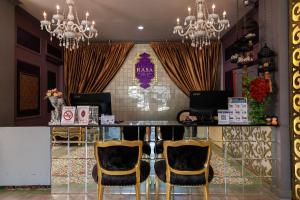 Rasa Boutique Hotel Chiang Rai