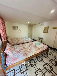 FFG EDEN PRIVATE RESORT Moalboal