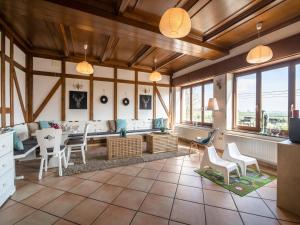 Gouvy Getaway holiday home