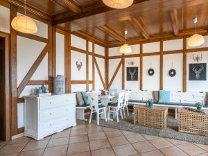 Gouvy Getaway holiday home