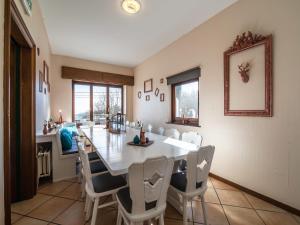 Gouvy Getaway holiday home